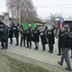 Киргизы и таджики Баткена опять сошлись в рукопашной Киргизы и таджики Баткена опять сошлись в рукопашной